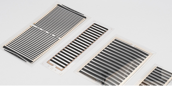 Flex Heating Elements
